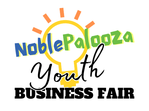 NoblePalooza's Youth Business Fair