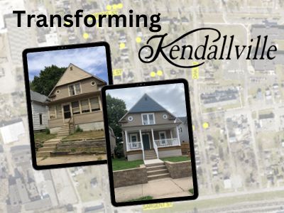 KRI is transforming Kendallville